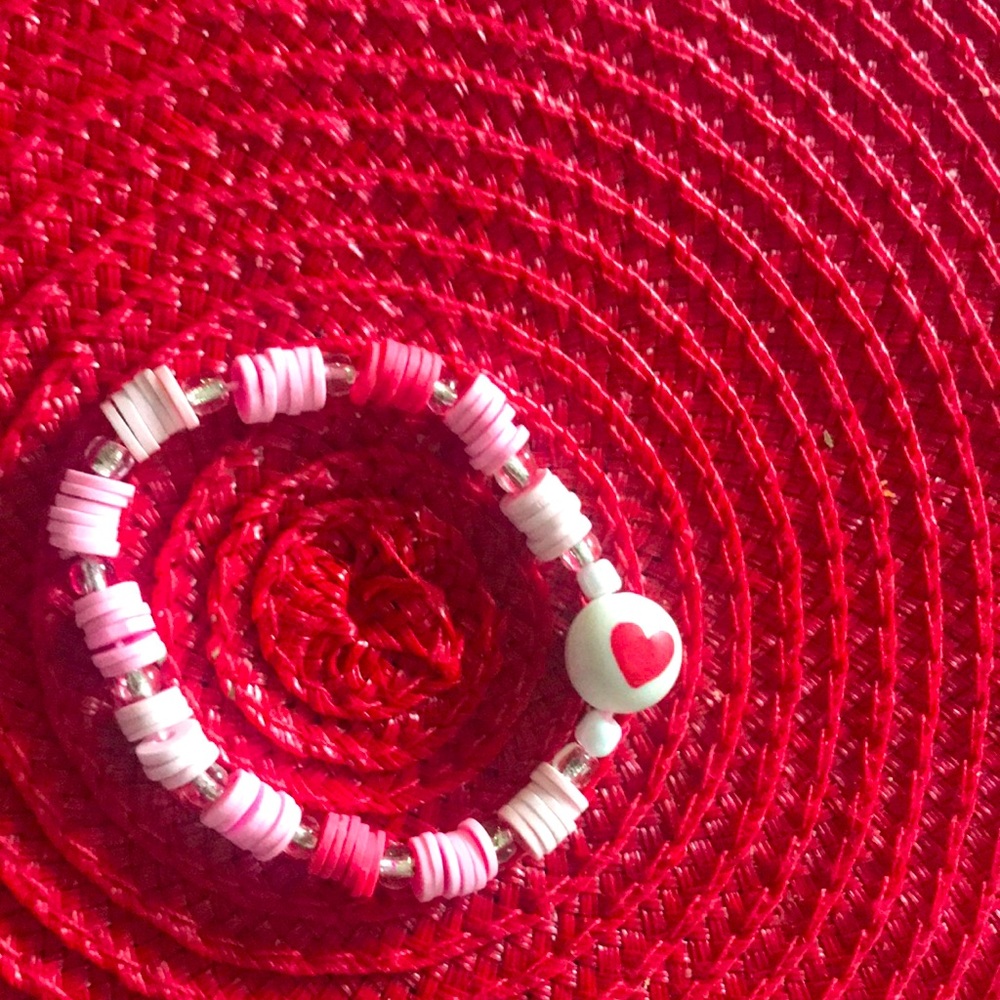Love bracelet